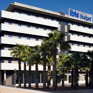 Ibis Budget Aeropuerto Sevilla